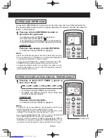 Предварительный просмотр 55 страницы Sharp CV-2P10SC Installation And Operation Manual