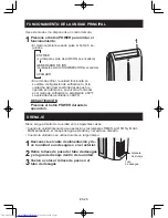 Предварительный просмотр 56 страницы Sharp CV-2P10SC Installation And Operation Manual