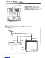 Preview for 14 page of Sharp CV-3720G Operation Manual