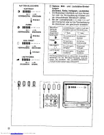 Preview for 24 page of Sharp CV-3720G Operation Manual