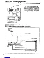 Preview for 28 page of Sharp CV-3720G Operation Manual