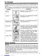 Preview for 29 page of Sharp CV-3720G Operation Manual