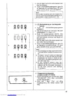 Preview for 37 page of Sharp CV-3720G Operation Manual