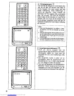 Preview for 40 page of Sharp CV-3720G Operation Manual