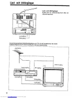 Preview for 42 page of Sharp CV-3720G Operation Manual