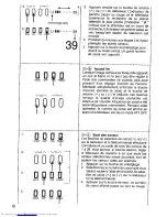 Preview for 50 page of Sharp CV-3720G Operation Manual