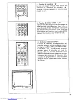 Preview for 55 page of Sharp CV-3720G Operation Manual