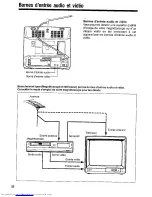 Preview for 56 page of Sharp CV-3720G Operation Manual