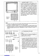 Preview for 63 page of Sharp CV-3720G Operation Manual