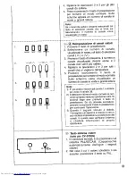 Preview for 65 page of Sharp CV-3720G Operation Manual