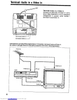 Preview for 70 page of Sharp CV-3720G Operation Manual