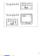 Предварительный просмотр 11 страницы Sharp CV-4045S Operation Manual