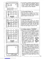 Предварительный просмотр 15 страницы Sharp CV-4045S Operation Manual