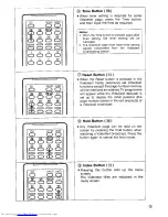 Предварительный просмотр 17 страницы Sharp CV-4045S Operation Manual