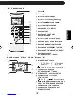 Предварительный просмотр 47 страницы Sharp CV-P09FR Installation And Operation Manual