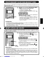 Предварительный просмотр 55 страницы Sharp CV-P09FR Installation And Operation Manual