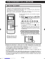 Предварительный просмотр 56 страницы Sharp CV-P09FR Installation And Operation Manual