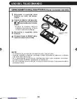 Предварительный просмотр 68 страницы Sharp CV-P09FR Installation And Operation Manual