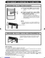 Предварительный просмотр 74 страницы Sharp CV-P09FR Installation And Operation Manual