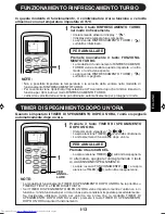 Предварительный просмотр 75 страницы Sharp CV-P09FR Installation And Operation Manual