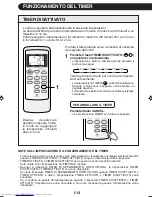 Предварительный просмотр 76 страницы Sharp CV-P09FR Installation And Operation Manual