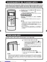 Предварительный просмотр 78 страницы Sharp CV-P09FR Installation And Operation Manual