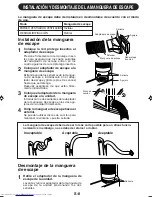 Предварительный просмотр 90 страницы Sharp CV-P09FR Installation And Operation Manual