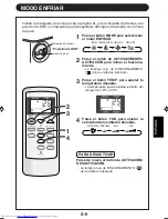 Предварительный просмотр 91 страницы Sharp CV-P09FR Installation And Operation Manual