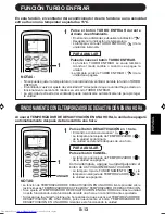 Предварительный просмотр 95 страницы Sharp CV-P09FR Installation And Operation Manual