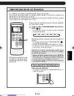 Предварительный просмотр 97 страницы Sharp CV-P09FR Installation And Operation Manual