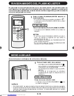 Предварительный просмотр 98 страницы Sharp CV-P09FR Installation And Operation Manual