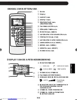 Предварительный просмотр 107 страницы Sharp CV-P09FR Installation And Operation Manual