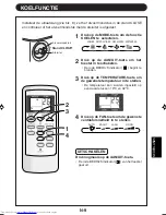 Предварительный просмотр 111 страницы Sharp CV-P09FR Installation And Operation Manual