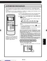 Предварительный просмотр 117 страницы Sharp CV-P09FR Installation And Operation Manual