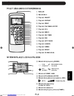 Предварительный просмотр 127 страницы Sharp CV-P09FR Installation And Operation Manual