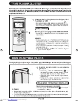 Предварительный просмотр 138 страницы Sharp CV-P09FR Installation And Operation Manual