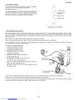 Preview for 27 page of Sharp CV-P09FX Service Manual