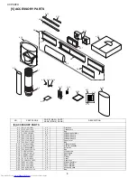 Preview for 44 page of Sharp CV-P09FX Service Manual