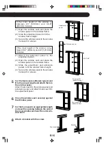 Preview for 17 page of Sharp CV-P10LC Installation And Operation Manual