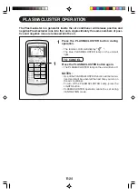 Preview for 26 page of Sharp CV-P10LC Installation And Operation Manual