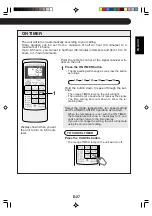 Preview for 29 page of Sharp CV-P10LC Installation And Operation Manual