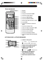 Preview for 43 page of Sharp CV-P10LC Installation And Operation Manual