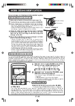 Preview for 53 page of Sharp CV-P10LC Installation And Operation Manual