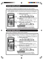 Preview for 54 page of Sharp CV-P10LC Installation And Operation Manual