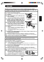 Preview for 61 page of Sharp CV-P10LC Installation And Operation Manual