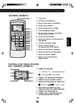 Preview for 73 page of Sharp CV-P10LC Installation And Operation Manual