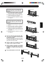 Preview for 75 page of Sharp CV-P10LC Installation And Operation Manual