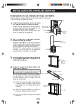 Preview for 76 page of Sharp CV-P10LC Installation And Operation Manual