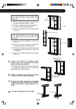 Preview for 77 page of Sharp CV-P10LC Installation And Operation Manual