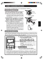 Preview for 83 page of Sharp CV-P10LC Installation And Operation Manual